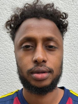 Avatar Bild für Ahmad Hassan Mahamad