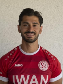 Avatar Bild für Alexander Hanna Abdelmasih
