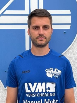 Avatar Bild für Marcus Illmer