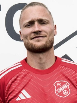 Avatar Bild für Lukas Meinen