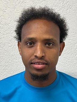Avatar Bild für Abdikhadir Hashi