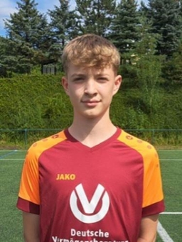 Avatar Bild für Benjamin Johann Kaltofen
