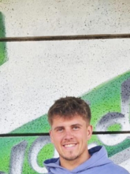 Avatar Bild für Robin Polak