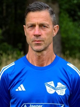 Avatar Bild für Sven Hinzmann