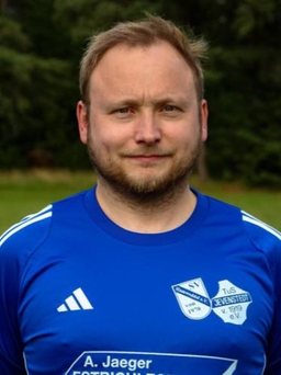 Avatar Bild für Patrick Krohn