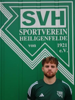 Avatar Bild für Sean Steenwerth