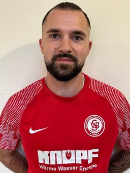 Avatar Bild für Nikolai Graumann