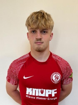 Avatar Bild für Lukas Maier