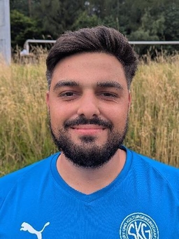 Avatar Bild für Melih Özmen