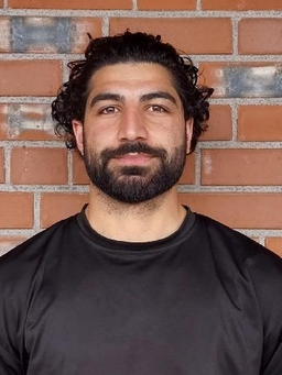 Avatar Bild für Mohamad Fakih Dit Issa