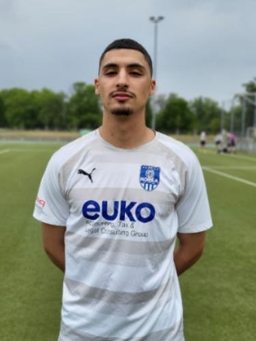 Avatar Bild für Yassine Bouziani