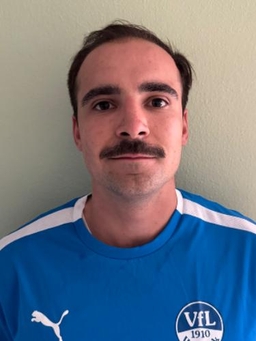 Avatar Bild für Anton Jannes Macha