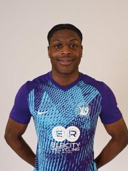 Avatar Bild für Christoph Owusu-Agyemang