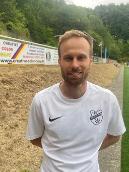 Avatar Bild für Felix Bredow