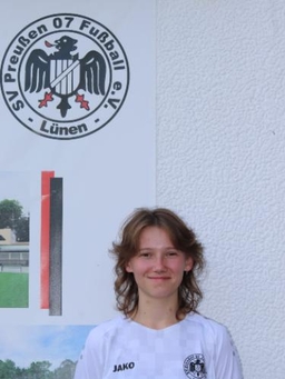 Avatar Bild für Lucie Sophie Witte