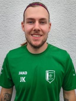 Avatar Bild für Jonas Kuttler