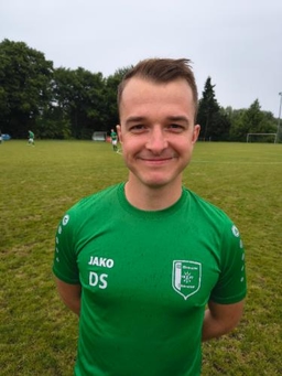 Avatar Bild für Damian Andrzej Stachnik