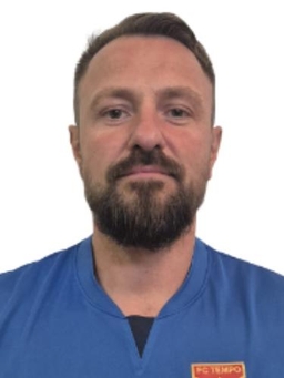 Avatar Bild für Danijel Bakal