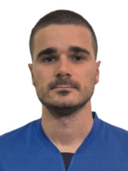 Avatar Bild für Nenad Belacevic