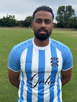 Avatar Bild für Nadim Ahmed