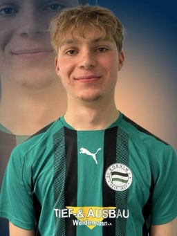 Avatar Bild für Jakob Luis Albrecht