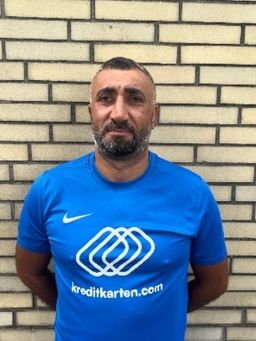 Avatar Bild für Sedat Teymuroglu