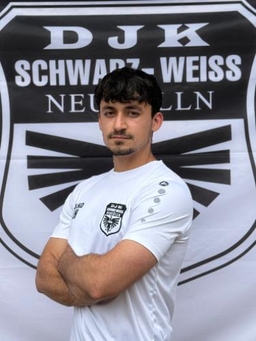 Avatar Bild für Lange Sino Hussein