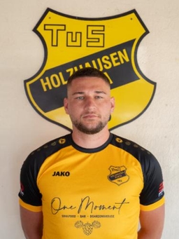 Avatar Bild für Kevin Teßmer