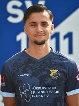 Avatar Bild für Dilar Memeti