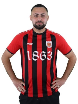 Avatar Bild für Samoil Haertel