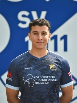 Avatar Bild für Youssef Aboudrar