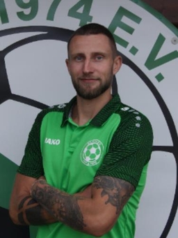 Avatar Bild für Maximilian Klein