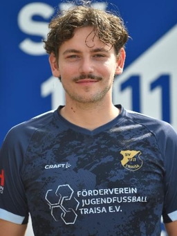 Avatar Bild für Tillmann Grob