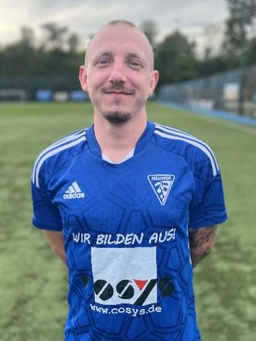 Avatar Bild für Maximilian Voll