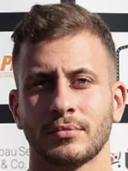 Avatar Bild für Muhammed Samil Dirican