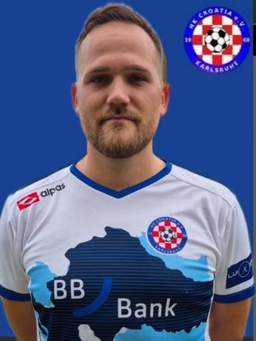 Avatar Bild für David Sarcevic