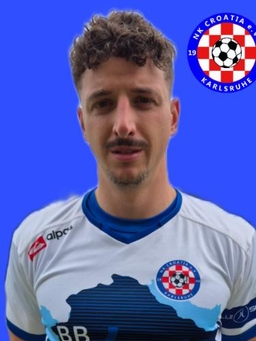 Avatar Bild für Leonard Zarol