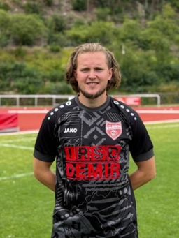 Avatar Bild für Lukas Bode