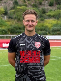 Avatar Bild für Timo Henke