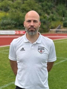 Avatar Bild für Andre' Krzyminski