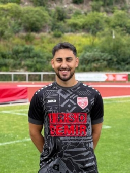 Avatar Bild für Mehmet Özer