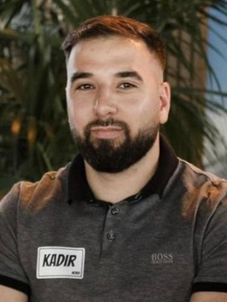 Avatar Bild für Kadir Salman