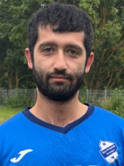 Avatar Bild für Can Ertürk