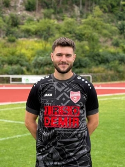 Avatar Bild für Jonas Wand