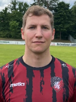 Avatar Bild für Benjamin Lange