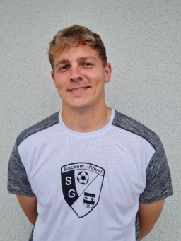 Avatar Bild für Simon Mühlbrandt