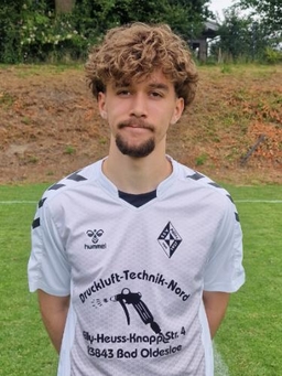 Avatar Bild für Lennard Panitz