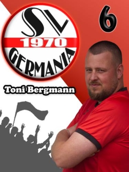 Avatar Bild für Toni Bergmann