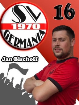 Avatar Bild für Jan Bischoff