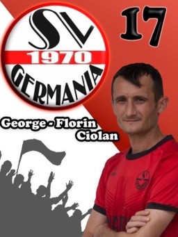 Avatar Bild für George-Florin Ciolan